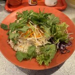 MR.CHICKEN鶏飯店 - 