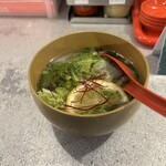 MR.CHICKEN鶏飯店 - 