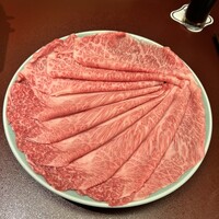人形町今半 銀座店 - 