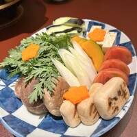 人形町今半 銀座店 - 