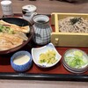 和食麺処 サガミ 稲沢店