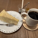 FAINA ウクライナ料理 - 