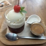 コーヒーと焼き菓子のお店 らぼラトリエ - 