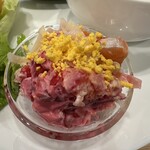 FAINA ウクライナ料理 - 