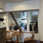 FAINA ウクライナ料理 - 