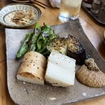 めし処 ゑノゐ - 