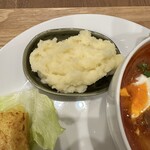 FAINA ウクライナ料理 - 