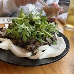 めし処 ゑノゐ - 