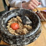 めし処 ゑノゐ - 