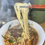 中華蕎麦 マーヤ - 