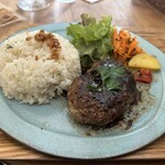 コーヒーと焼き菓子のお店 らぼラトリエ - 