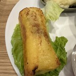 FAINA ウクライナ料理 - 