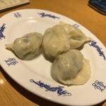 琉球餃子マニア - 