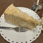 FAINA ウクライナ料理 - 