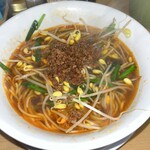 中華蕎麦 マーヤ - 