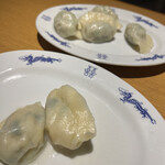 琉球餃子マニア - 