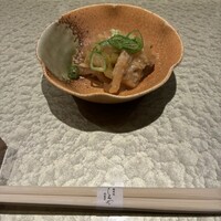 鉄板焼 しろや 銀座亭 - 