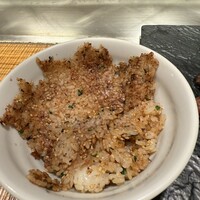 鉄板焼 しろや 銀座亭 - 