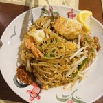 タイ料理 Sweet Basil - 