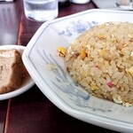 中華そば もりや - 