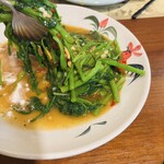 タイ料理 Sweet Basil - 