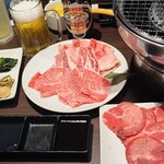 肉屋の台所 - 