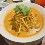 タイ料理 Sweet Basil - 