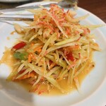 タイ料理 Sweet Basil - 