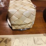 タイ料理 Sweet Basil - 