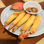 タイ料理 Sweet Basil - 