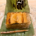 恵比寿 鮨 はつめ - 