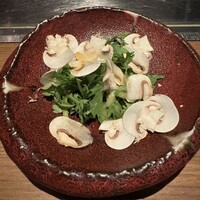 くずし鉄板 あばぐら 神田店 - 