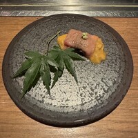 くずし鉄板 あばぐら 神田店 - 