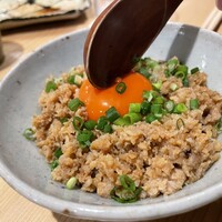 焼き鳥 峠 - 