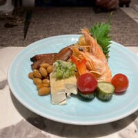 中国料理 花梨 - 