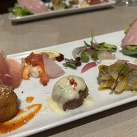 季節の旬彩イタリアン ナビガンテ - 