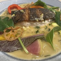 季節の旬彩イタリアン ナビガンテ - 