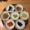 蔘鶏湯人ルはなれ