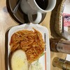コメダ珈琲店 エスカ店