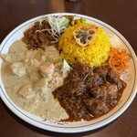 スパイスカレー チャッピー - 