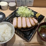 tonkatsu.jp 表参道 - 