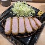 tonkatsu.jp 表参道 - 