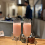 蔘鶏湯人ルはなれ - 