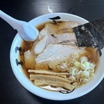 中華そば処 琴平荘