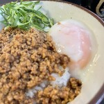 中華そば 秋山  - 