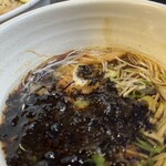 中華そば 秋山  - 