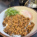 中華そば 秋山  - 