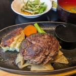 米澤牛バル 譽 - 