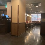 居酒屋 かまどか - 内観