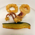 ガストロノミア ヨシ - 